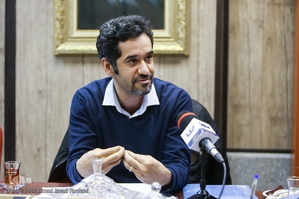 پیش به سوی اعتکاف