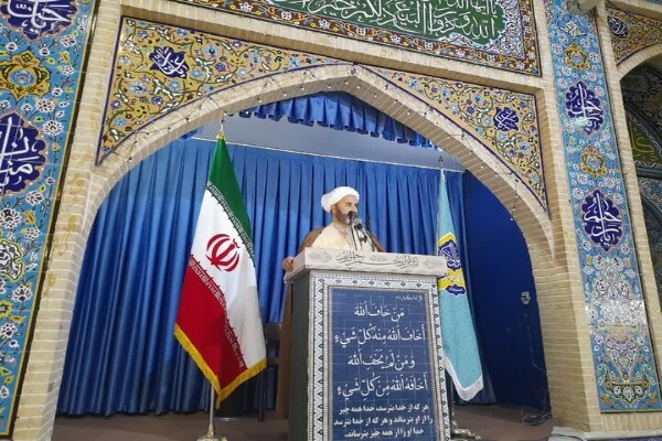 حجت‌الاسلام احمدرضا غلامی، سرپرست شورای هماهنگی تبلیغات اسلامی لرستان