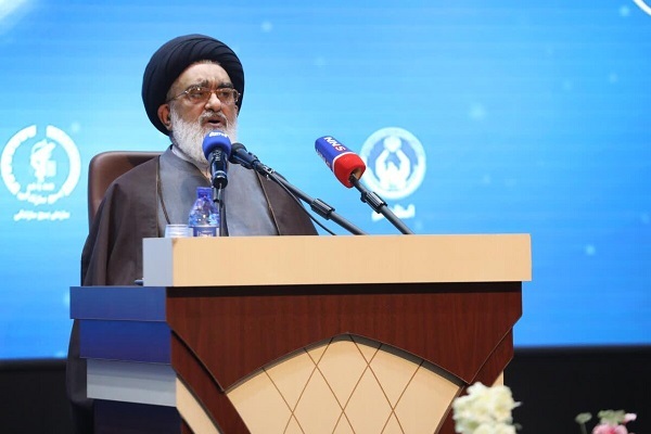 آیت الله سعیدی