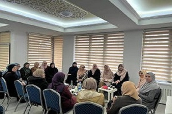 اعتلای خانواده، اولویت‌ ترویجی مدیر مسلمان در مساجد و مدارس کوزوو