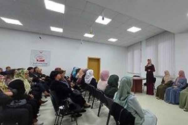 اعتلای خانواده، اولویت‌ ترویجی مدیر مسلمان در مساجد و مدارس کوزوو