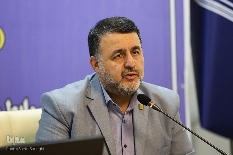 بهمن نقی پور، رئیس دانشگاه علوم پزشکی تبریز بهمن نقی پور، رئیس دانشگاه علوم پزشکی تبریز
