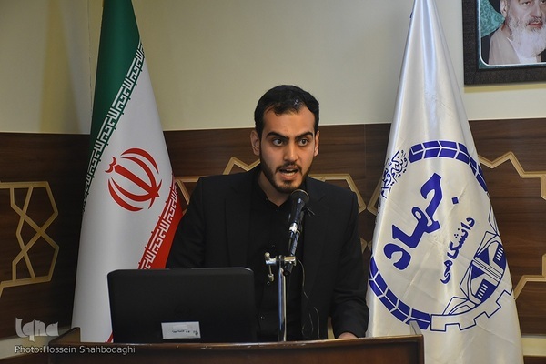 برگزیدگان مرحله استانی دوازدهمین دوره مناظرات دانشجویی در قم برگزیدگان مرحله استانی دوازدهمین دوره مناظرات دانشجویی در قم