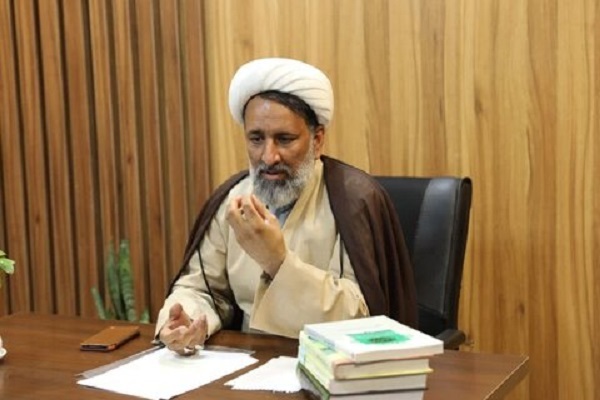 احمد رهدار، عضو هیئت علمی دانشگاه باقرالعلوم(ع)