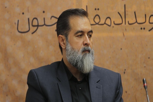 سعید مقدسیان