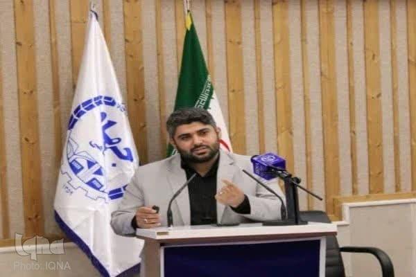 مهدی باقریان، معاون فرهنگی جهاددانشگاهی