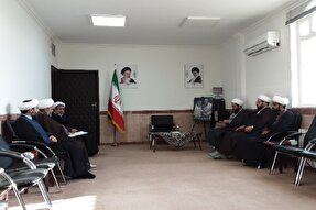 حضور مبلغان ملی و بین‌المللی در مراسم اعتکاف کرمان