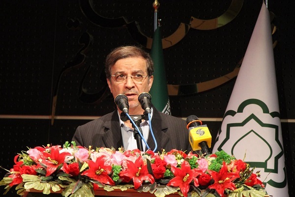 سیدمرتضی سقائیان‌نژاد، شهردار قم