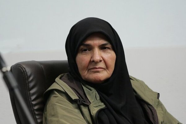 دفاع مقدس