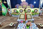 برگزاری دو محفل قرآنی در کرمانشاه
