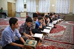 اعلام جلسات سنتی قرآن زمستان ۱۴۰۲ در اصفهان