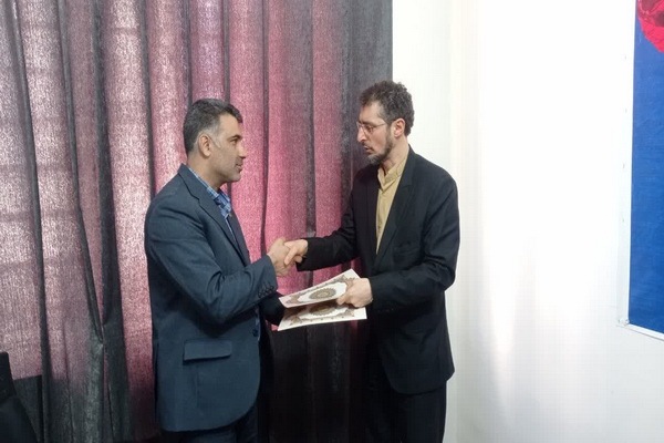 انعقاد تفاهمنامه همکاری میان کمیته امداد مازندران با جهاد دانشگاهی استان انعقاد تفاهمنامه همکاری میان کمیته امداد مازندران با جهاد دانشگاهی استان