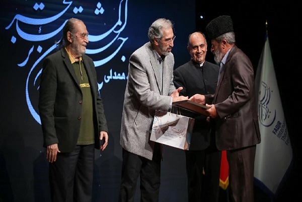 برگزیدگان چهار بخش جشنواره تئاتر فجر معرفی شدند