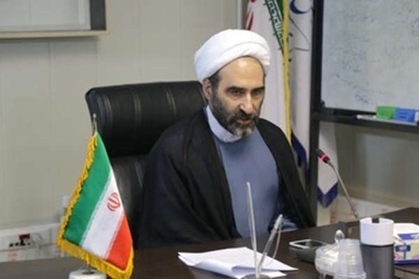 حجت‌الاسلام و المسلمین احمد مبلغی، عضو مجلس خبرگان رهبری