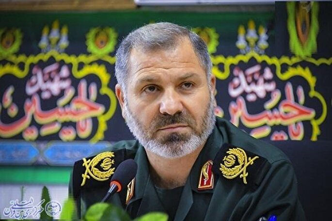 ۴۵۵ برنامه قرآنی به‌مناسبت دهه فجر در مازندران اجرا می‌شود 