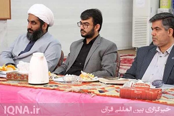 فعالیت‌های قرآنی مردم‌پایه دارای انسجام اجتماعی بیشتری است + عکس