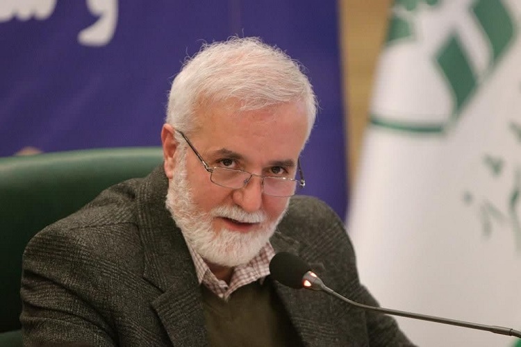 محمدحسن اسدی، شهردار شیراز