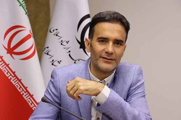سیدعباس دهقان، معاون اداره کل فرهنگ و ارشاد اسلامی یزد