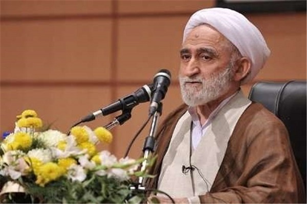 رضا استادی