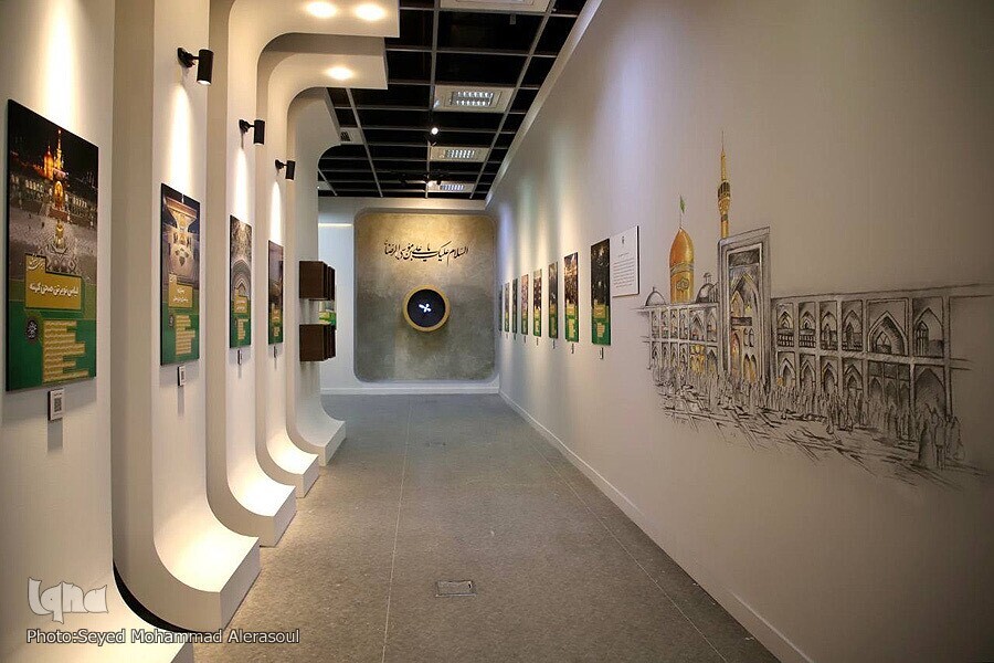 ویژگی‌های نمایشگاه‌های قرآن استانی + صوت
