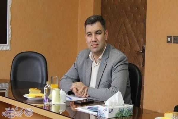 حمید مسعودی، پژوهشگر اجتماعی