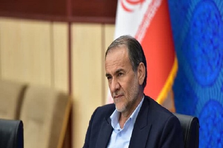 مرتضی ولی‌پوری، معاون سیاسی، امنیتی و اجتماعی استانداری البرز