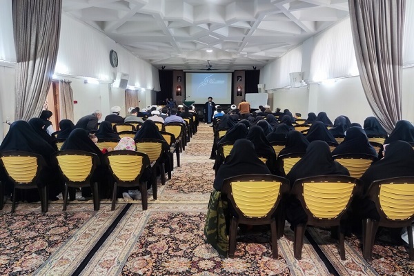 نشست کارگاهی «تبیین حرکت عمومی قرآنی»
