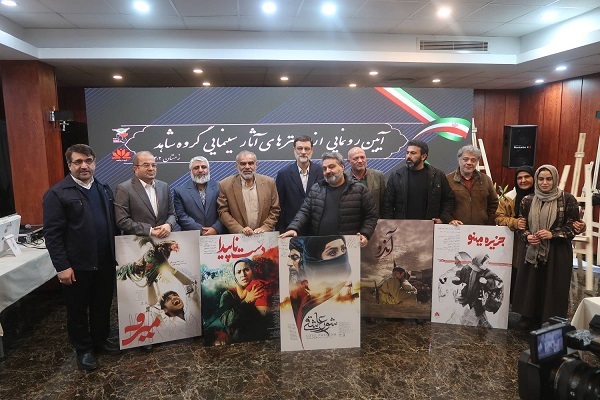 قاضی‌زاده هاشمی: روایت زندگی شهدا را با سینما جهانی کنیم