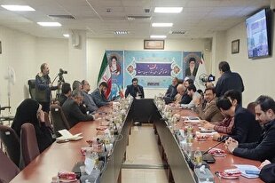 آمادگی 38 شبکه خارجی برای انعکاس مسابقات قرآن ایران