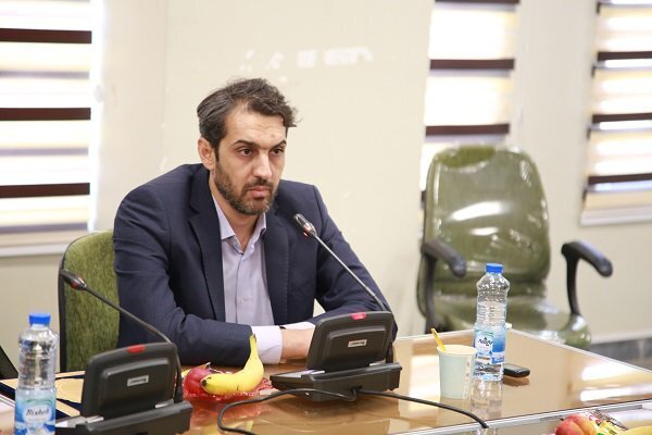 محسن کریمی، مسئول بسیج دانشجویی لرستان