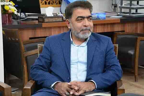 احمد افروزیان، معاون فرهنگی جهاددانشگاهی یزد