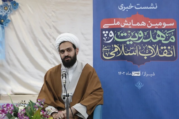 حجت‌الاسلام والمسلمین محمدحسین حدائق، قائم مقام بنیاد مهدی موعود(عج) استان فارس