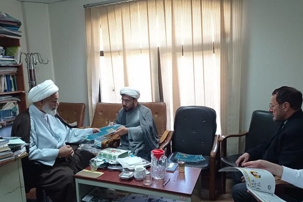 عباس کعبی، عضو هیئت رئیسه مجلس خبرگان رهبری