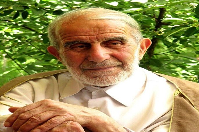 خاطره پیشکسوت قرآنی همدان از اعلامیه‌هایی که در جلسات قرآن پخش می‌شد