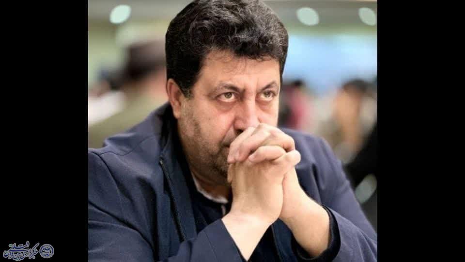 هرمز اردشیری رئیس بنیاد مشاهیر و مفاخر مازندران هرمز اردشیری رئیس بنیاد مشاهیر و مفاخر مازندران