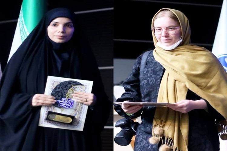 خبرنگار و عکاس ایکنا، آذربایجان شرقی
