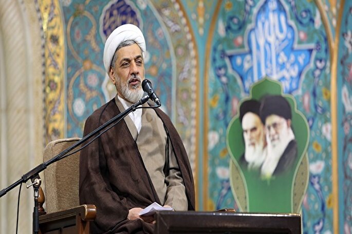 رأی هر نفر در انتخابات یاری‌رسان رزمندگان اسلام است