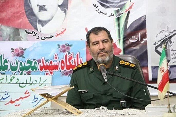 ناامیدی بزرگترین حربه دشمن است