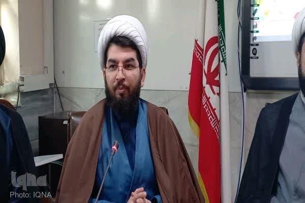 حجت‌الاسلام احمد کوثری مدیر گروه علمی امت و تمدن پژوهشکده باقرالعلوم(ع)