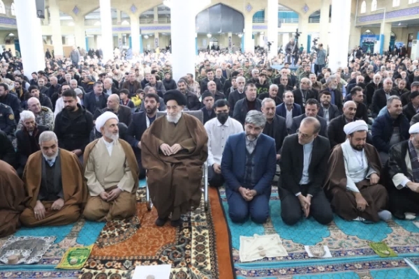 ناصر عتباتی رئیس کل دادگستری آذربایجان غربی