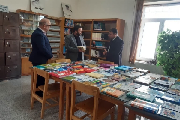خرید کتاب با صدور حکم جایگزین حبس