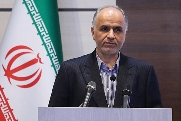 امین‌حسین رحیمی، وزیر دادگستری