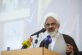 انقلاب تولد جدید اسلام ناب است