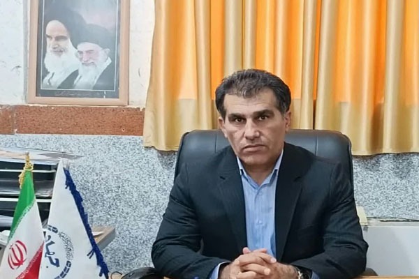 فرهاد فرامرزیان، رئیس جهاددانشگاهی واحد لرستان