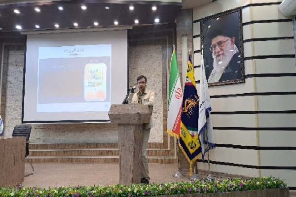 اولین رویداد «جام رسانه امید» در آذربایجان غربی آغاز شد/ جام تمام‌نمای پیشرفت ایران