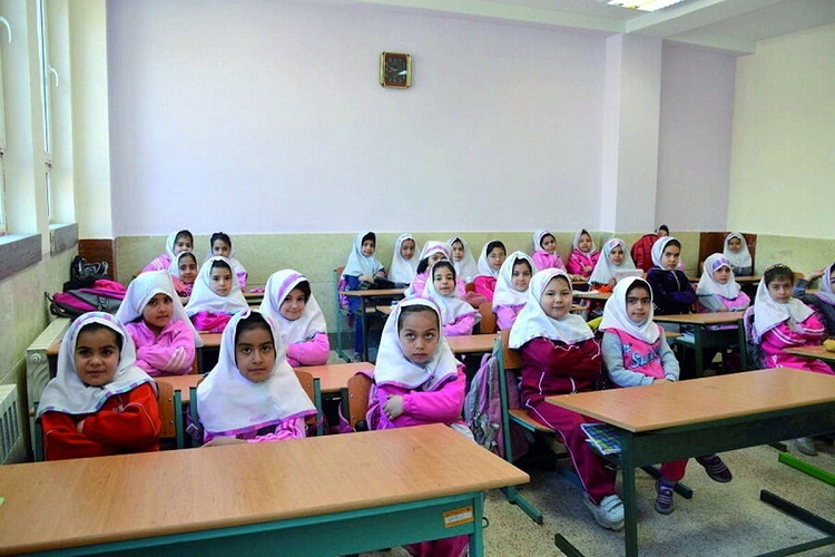 مدرسه