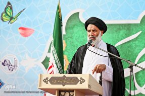 همه نسبت به انتخابات مسئولیت داریم