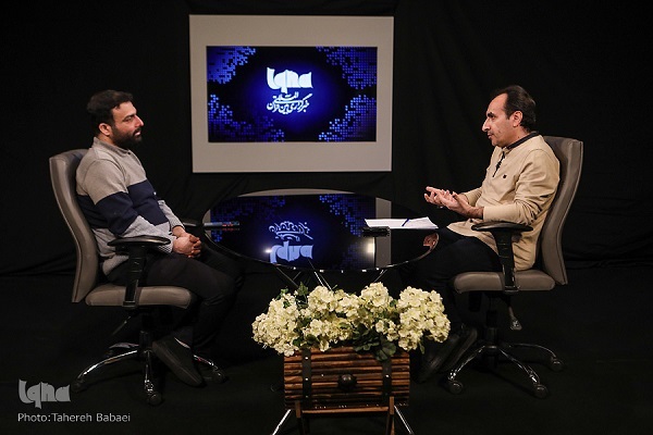 علی جنادله