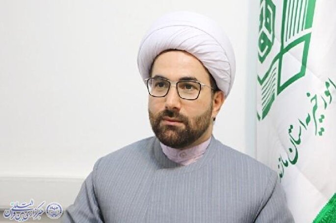 محافل انس با قرآن در بقاع شاخص مازندران برگزار می‌شود