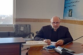 30 هنرمند همدانی در جشنواره بسیج هنرمندان تجلیل می‌شوند